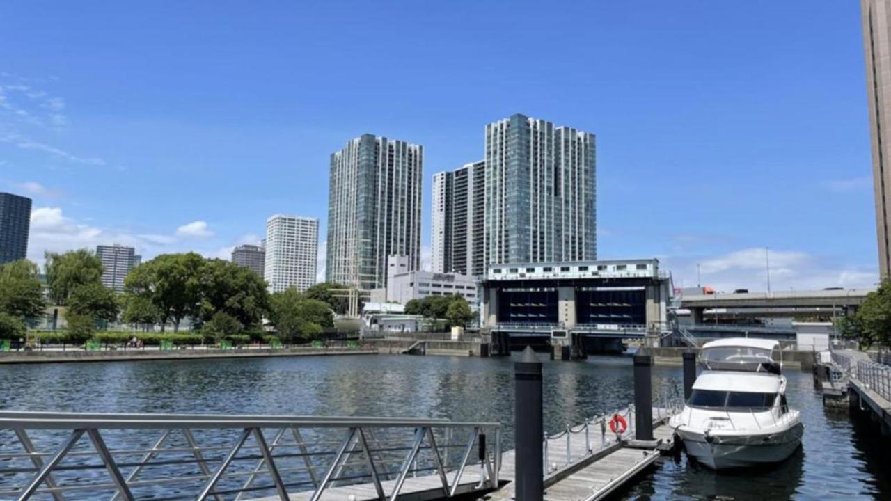 فندق تويوكو إن طوكيو شيناجاوا كونان-جوتشي تنوزو إيسل المظهر الخارجي الصورة